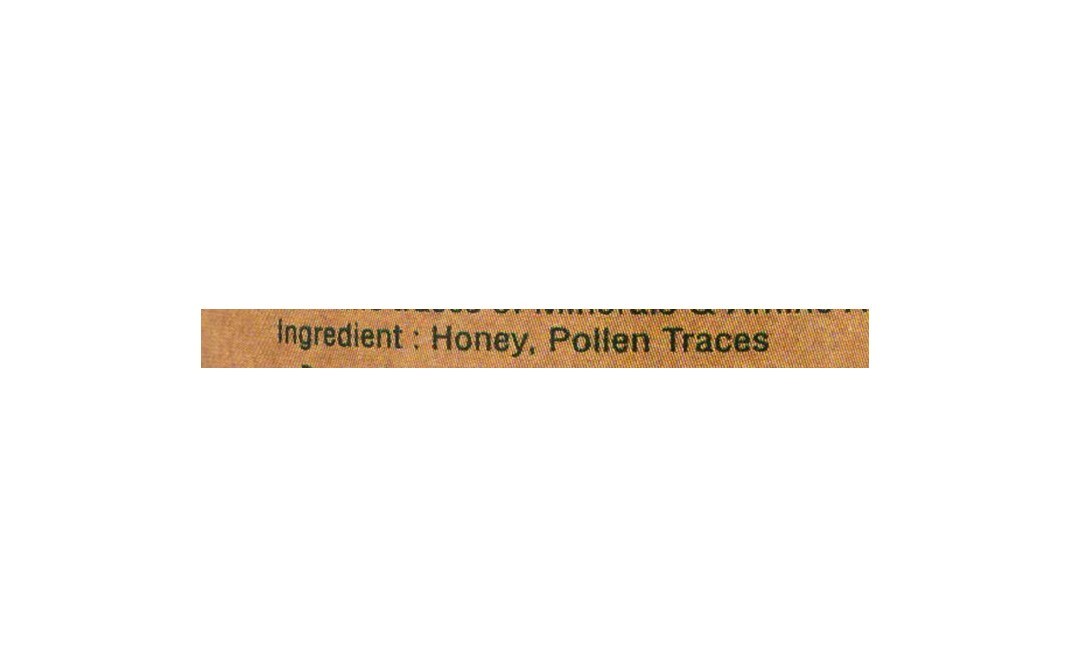 Florea Multifloral Honey    Glass Jar  150 grams